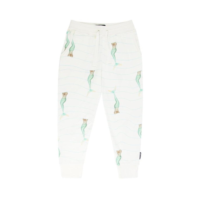 Mermaid Pants Kids from SNURK