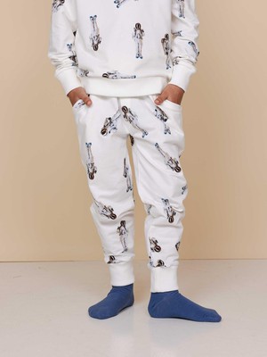 Astronaut Pants Kids from SNURK