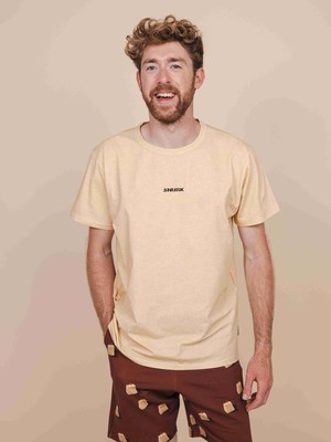 Sand T-shirt Unisex from SNURK