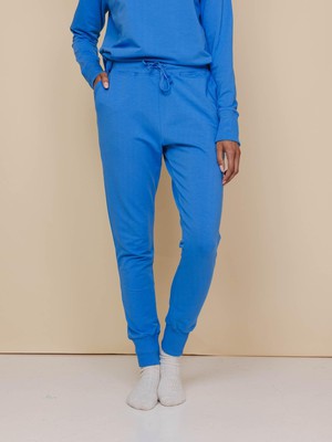 Blue Pants Women from SNURK