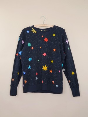 Starry Night Sweater Women from SNURK