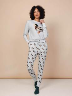 Quack! Pants Women via SNURK