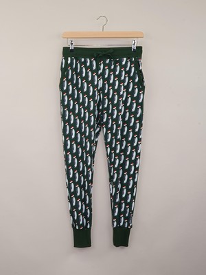 Penguin Xmas Pants Men from SNURK