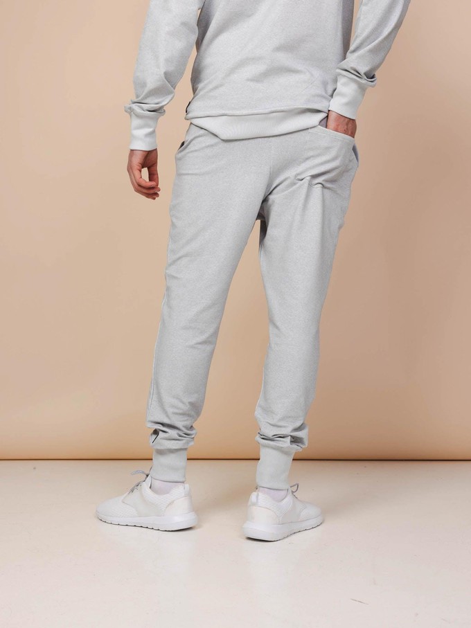 Grey Pants Men from SNURK