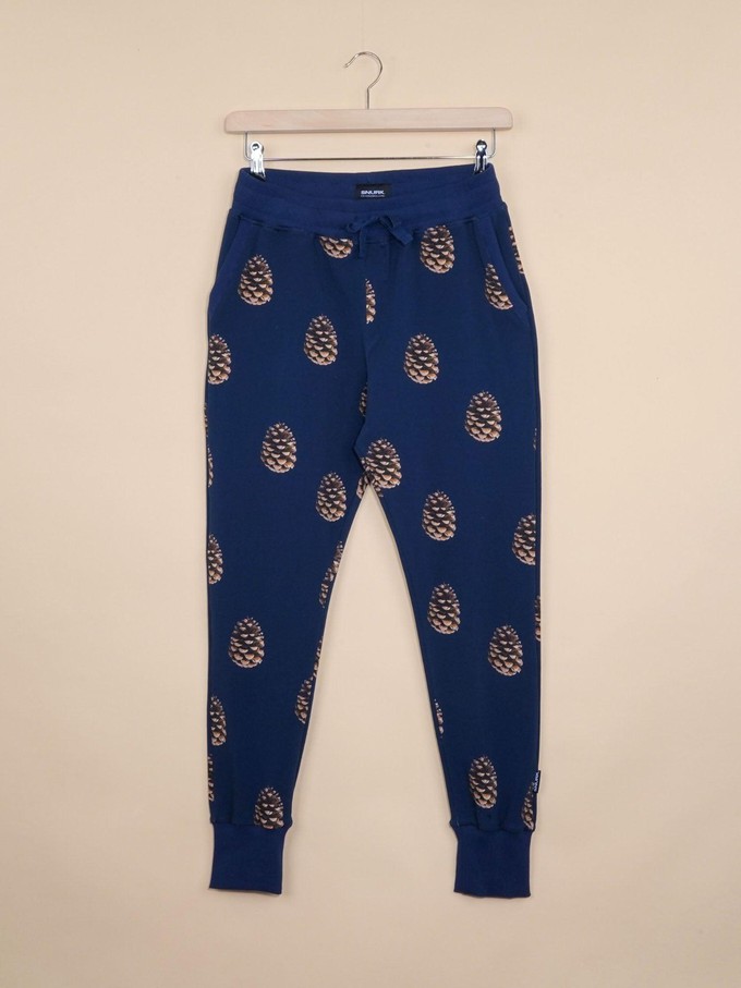 Pinecones Pants Men from SNURK