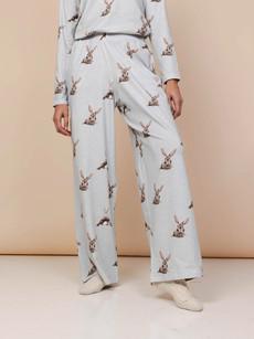 Bunny Bums Wider Pants Women via SNURK