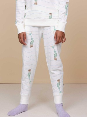 Mermaid Pants Kids from SNURK