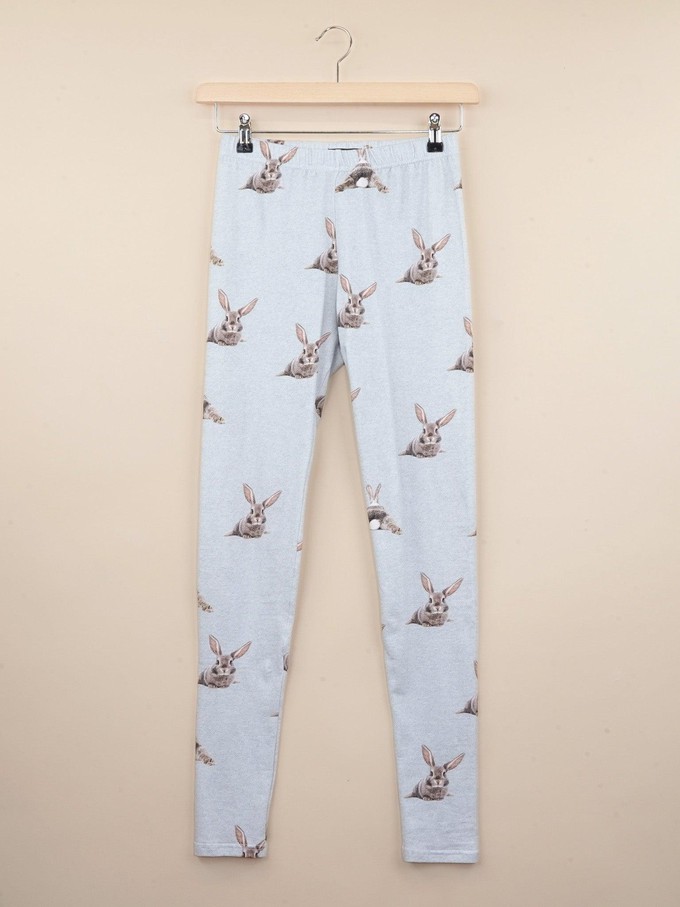 Bunny Bums Legging Women from SNURK