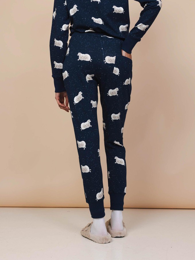 Counting Sheep Pants Women from SNURK