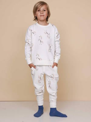 Unicorn Pants Kids from SNURK