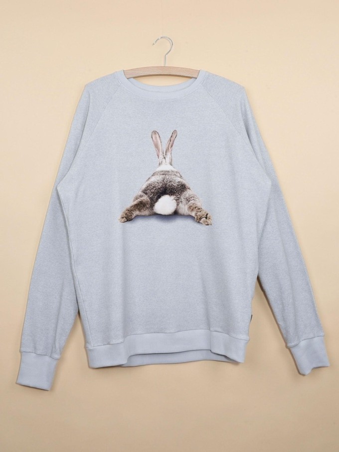 Bunny Bums Sweater Men from SNURK