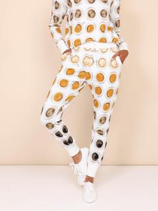 Coffee Addict Pants Women via SNURK