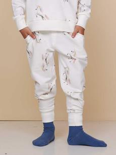 Unicorn Pants Kids via SNURK