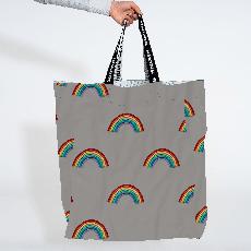 Claybow Shopper Xtra Large via SNURK