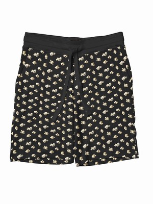 Popcorn Polka Shorts Men from SNURK