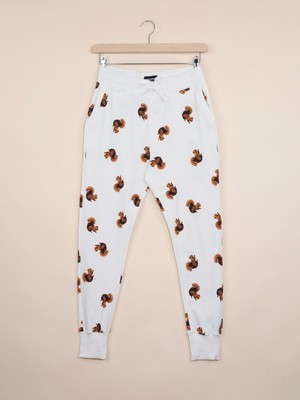 Squirrels Pants Women from SNURK