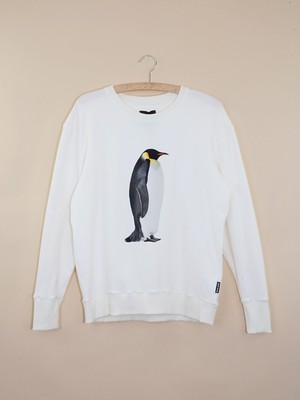 Penguin Sweater Women from SNURK