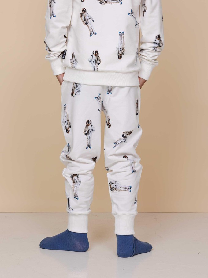 Astronaut Pants Kids from SNURK