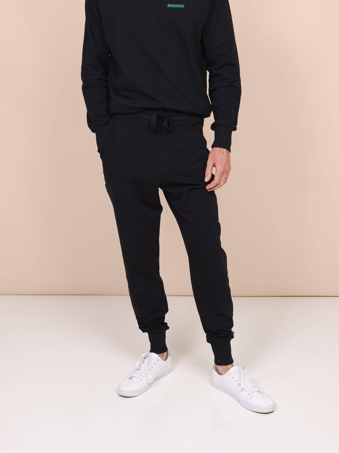 Black Pants Men from SNURK