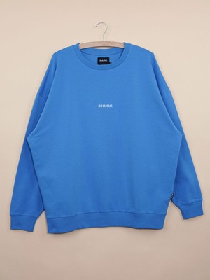 Blue Sweater Unisex from SNURK