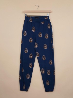 Pinecones Pants Unisex from SNURK