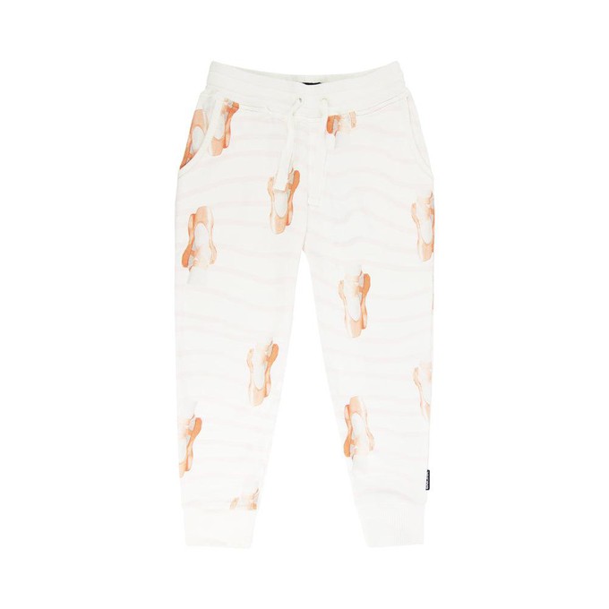 Ballerina Pants Kids from SNURK