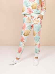 Gelato Pants Women via SNURK