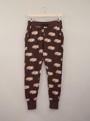 Sleeping Deer Pants Women from SNURK