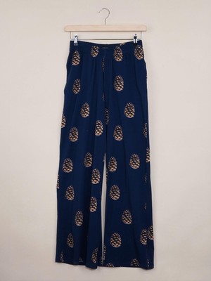 Pinecones Wider Pants Women from SNURK