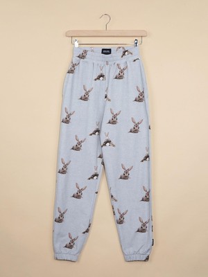 Bunny Bums Pants Unisex from SNURK