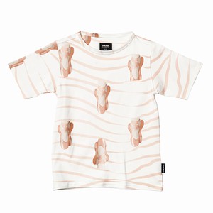 Ballerina T-shirt Kids from SNURK