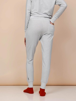 Grey Pants Women from SNURK