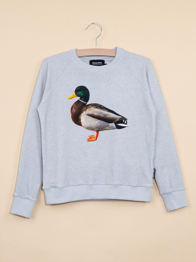 Quack! Sweater Kids from SNURK