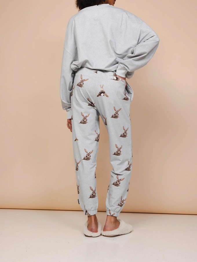 Bunny Bums Pants Unisex from SNURK