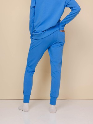 Blue Pants Women from SNURK