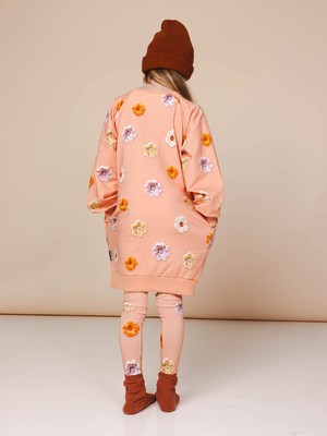 Flower Power Legging Kids from SNURK