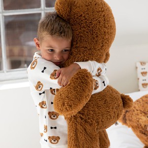 Teddy Sweater Kids from SNURK