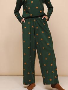 Winternuts Wide Pants Women via SNURK