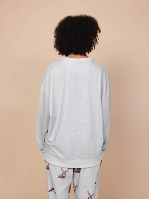 Bunny Bums Sweater Unisex from SNURK