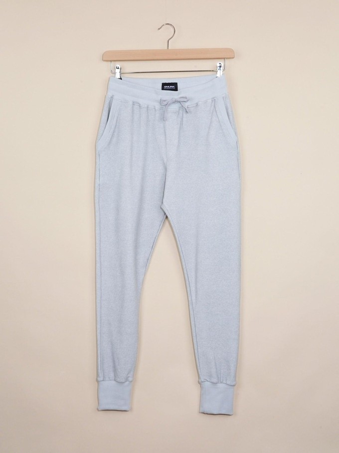 Grey Pants Women from SNURK