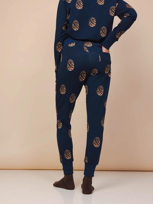 Pinecones Pants Women from SNURK