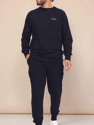 Black Sweater Men from SNURK