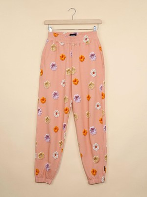 Flower Power Pants Unisex from SNURK