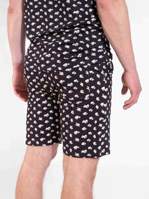 Popcorn Polka Shorts Men from SNURK