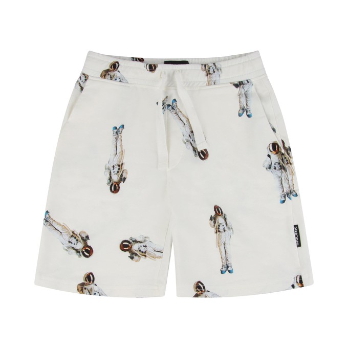 Astronaut Shorts Kids from SNURK