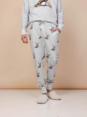 Bunny Bums Sweater and Pants set Unisex from SNURK