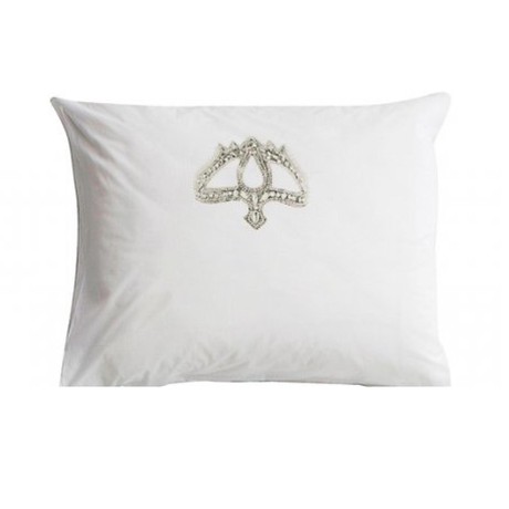 Ballerina pillowcase from SNURK