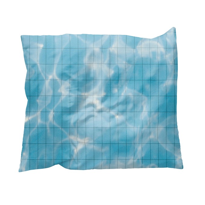 Pool pillow case 60 x 70 cm from SNURK