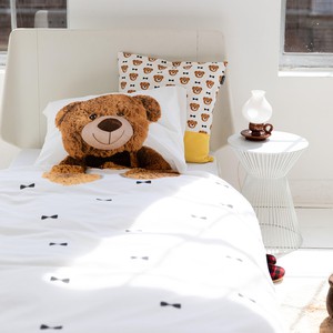 Teddy pillow case 60 x 70 cm from SNURK