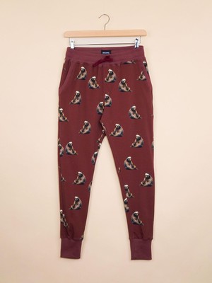 Sloth Pants Men from SNURK